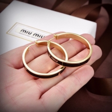 Miu Miu Earrings